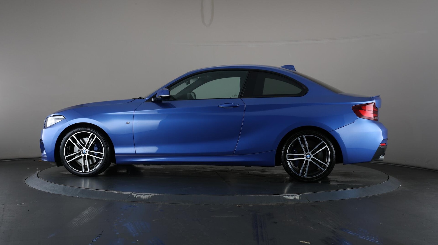 Used BMW 2 Series 2019 for sale - 76422550: Photo 37