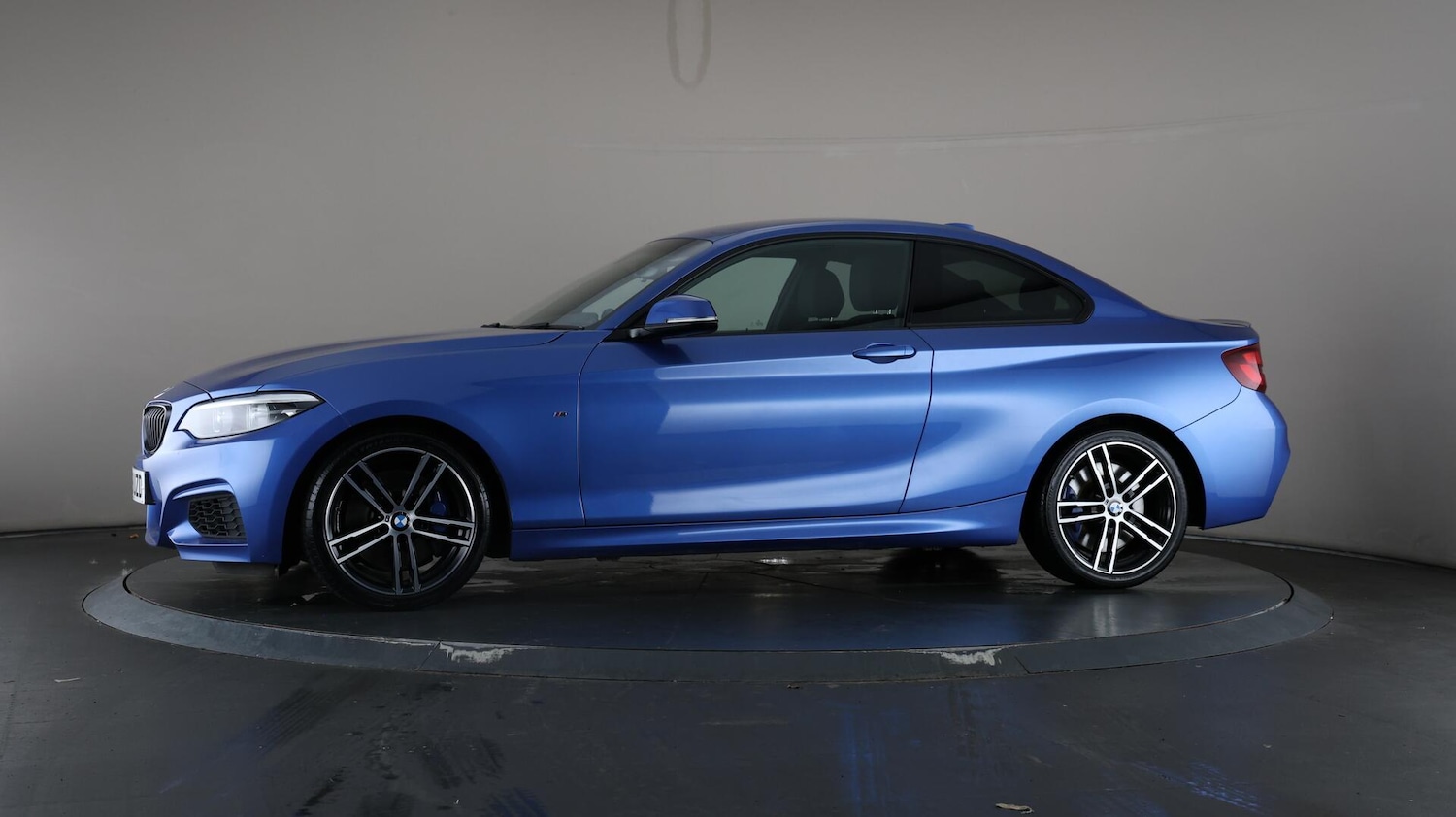 Used BMW 2 Series 2019 for sale - 76422550: Photo 40