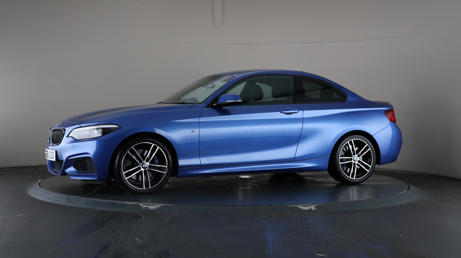 Used BMW 2 Series 2019 for sale - 76422550: Photo 41