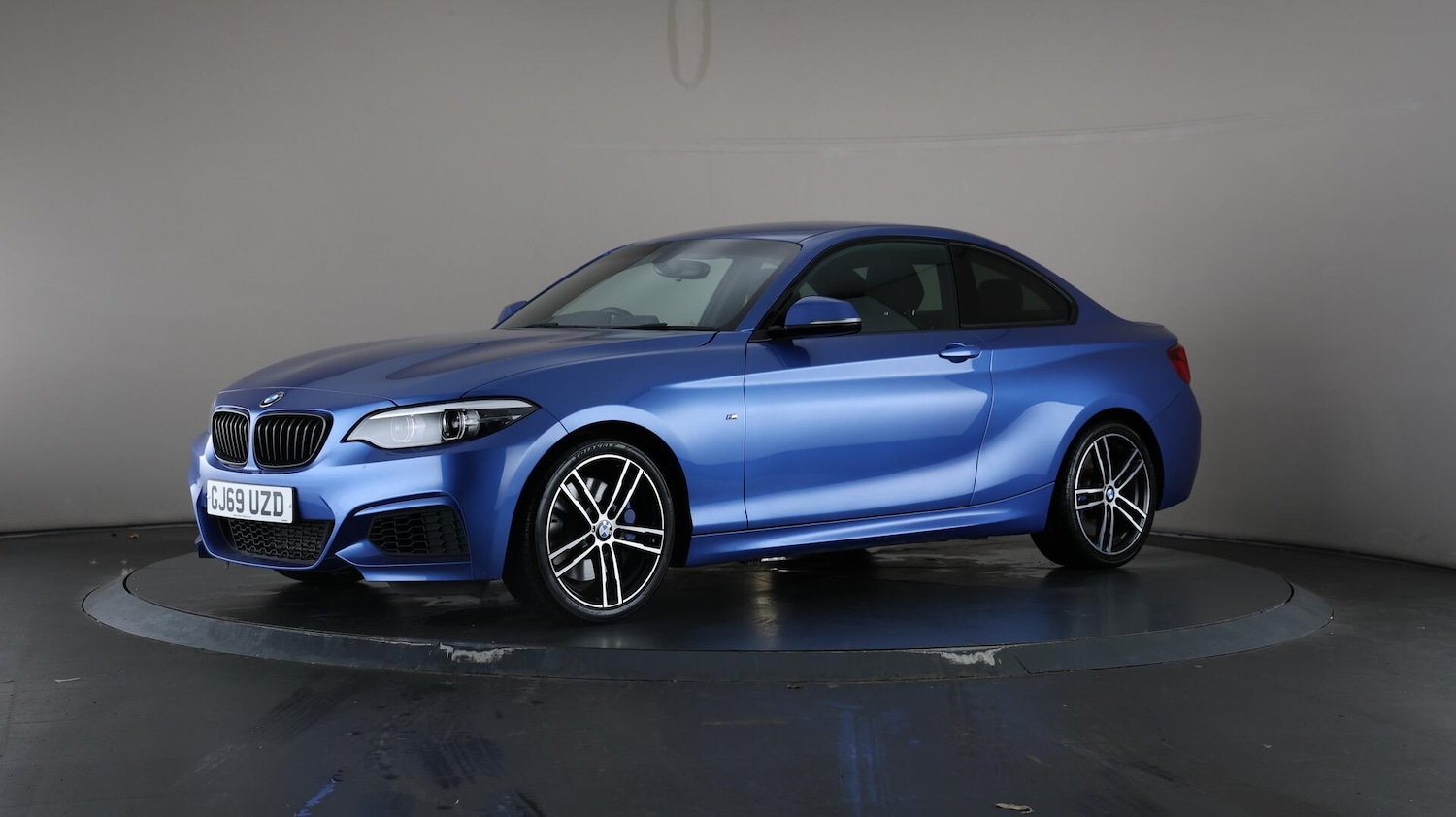 Used BMW 2 Series 2019 for sale - 76422550: Photo 43