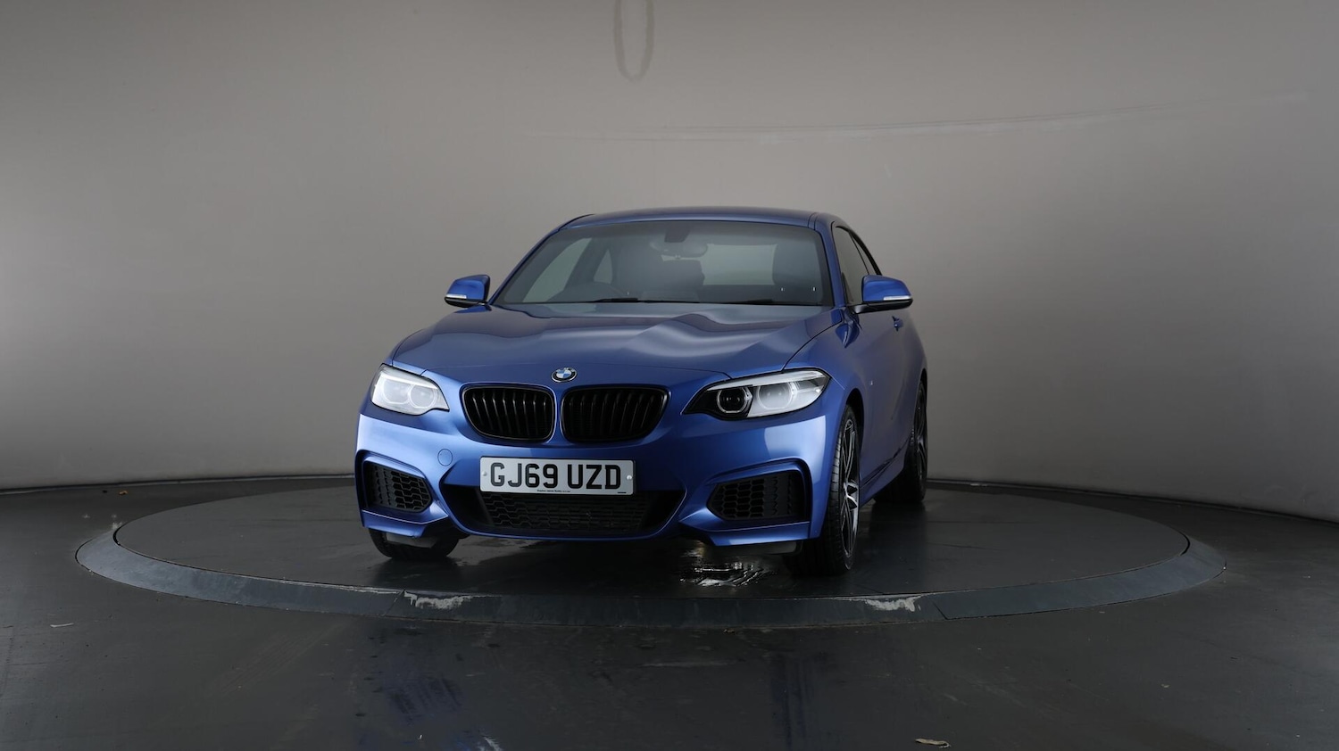 Used BMW 2 Series 2019 for sale - 76422550: Photo 48
