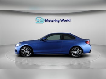 Used BMW 2 Series 2019 for sale - 76422550: Photo