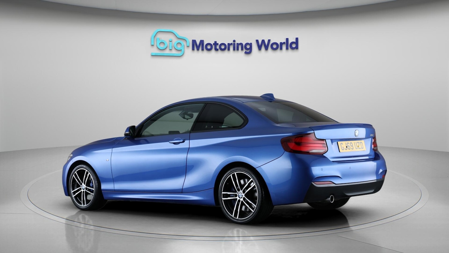 Used BMW 2 Series 2019 for sale - 76422550: Photo 5
