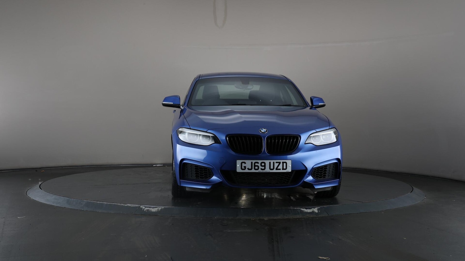 Used BMW 2 Series 2019 for sale - 76422550: Photo 50