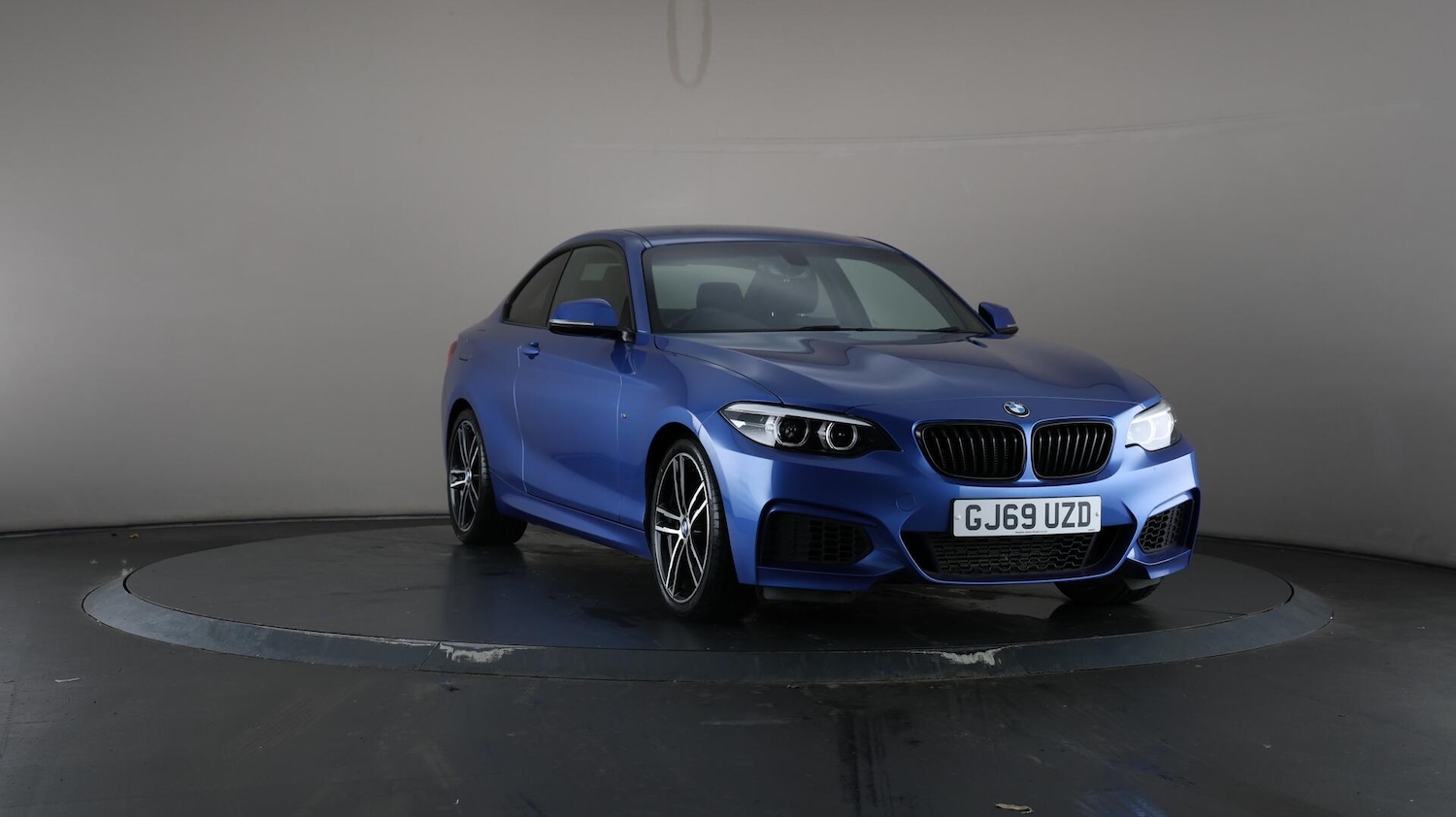 Used BMW 2 Series 2019 for sale - 76422550: Photo 52