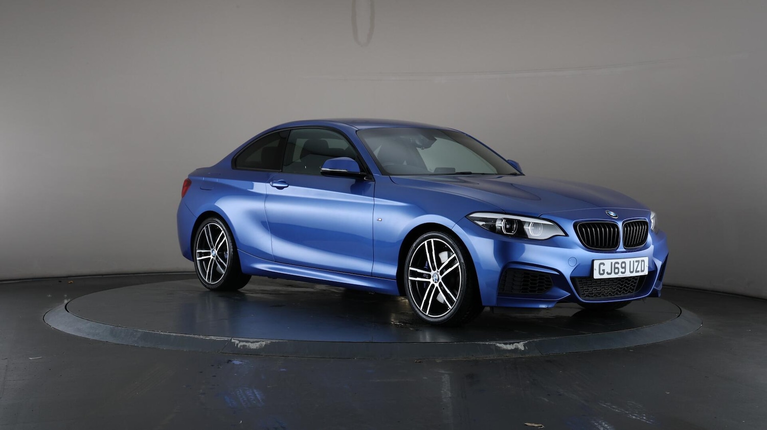 Used BMW 2 Series 2019 for sale - 76422550: Photo 54