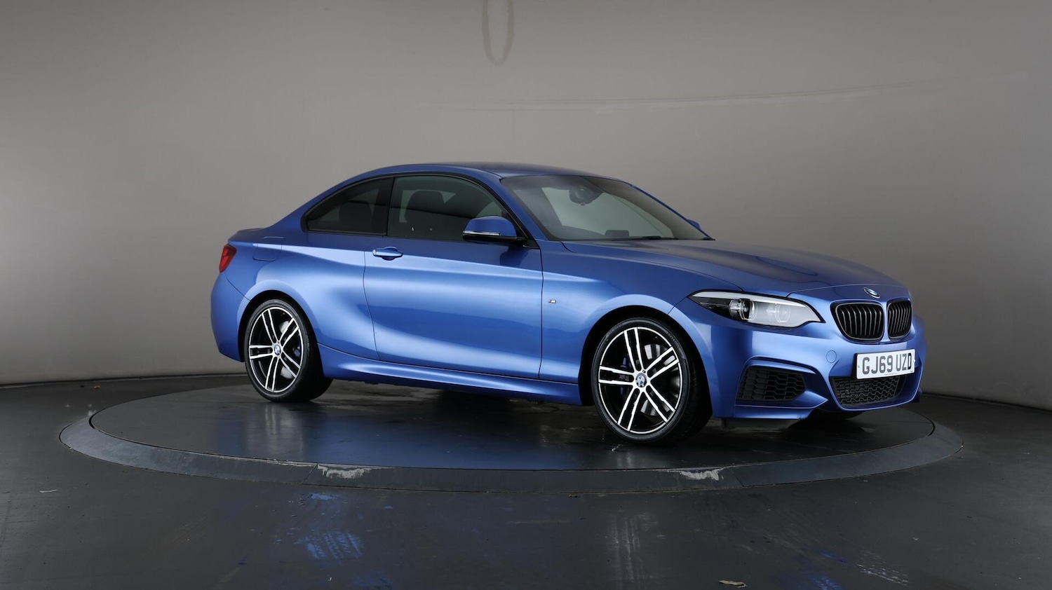 Used BMW 2 Series 2019 for sale - 76422550: Photo 55