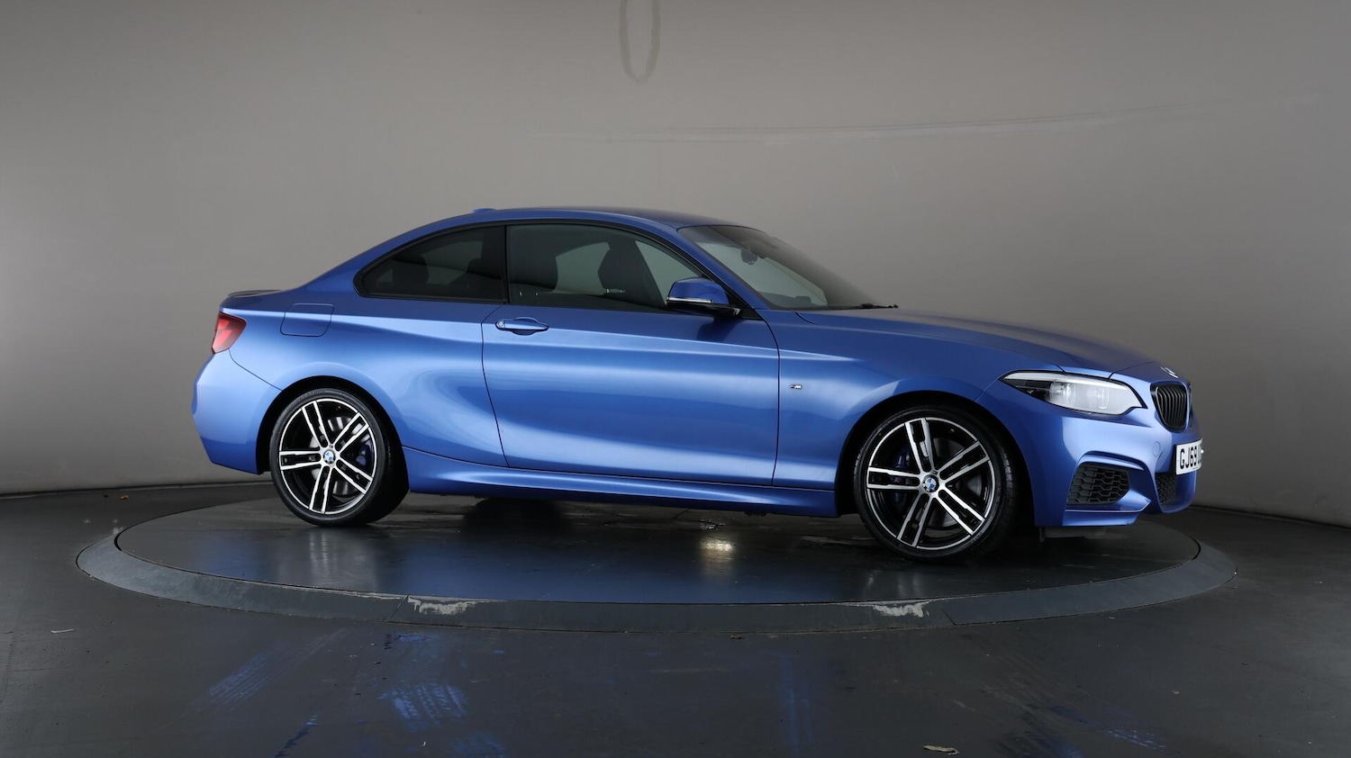 Used BMW 2 Series 2019 for sale - 76422550: Photo 57
