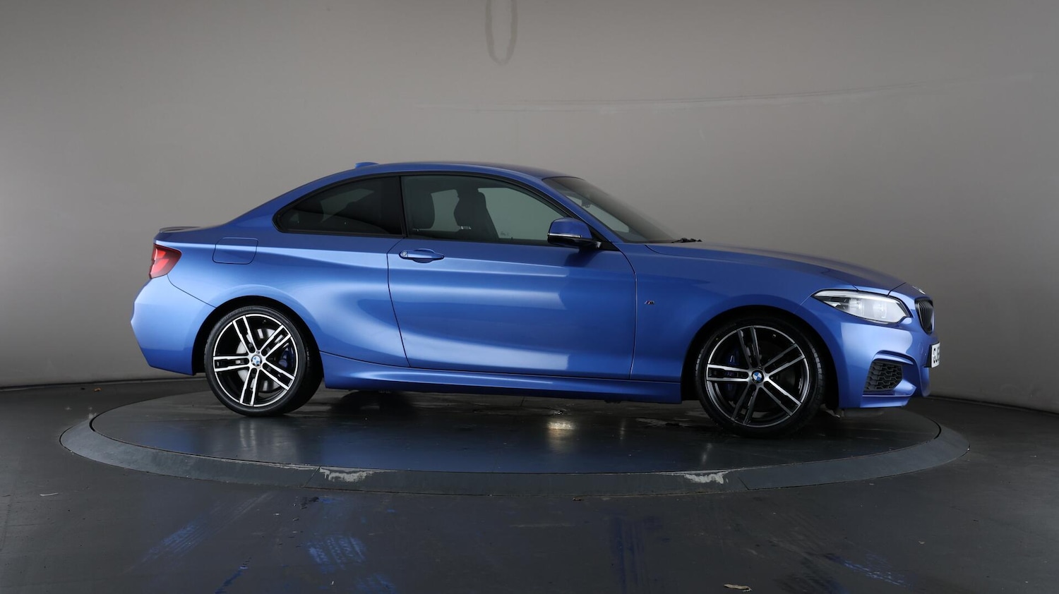 Used BMW 2 Series 2019 for sale - 76422550: Photo 59