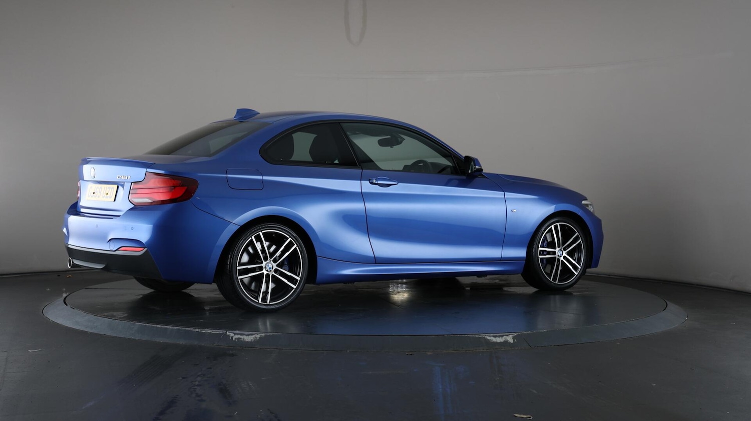 Used BMW 2 Series 2019 for sale - 76422550: Photo 65