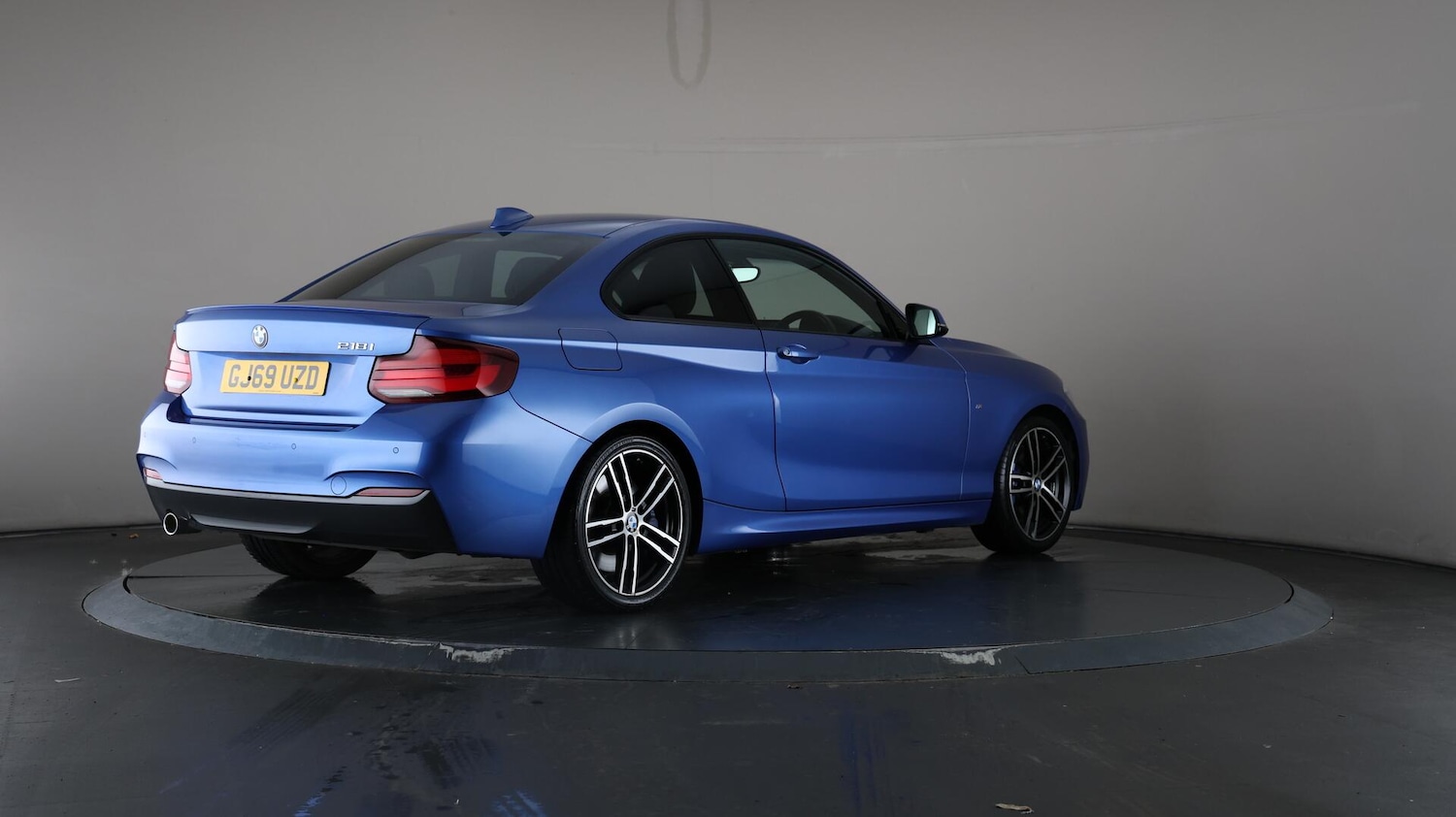 Used BMW 2 Series 2019 for sale - 76422550: Photo 67
