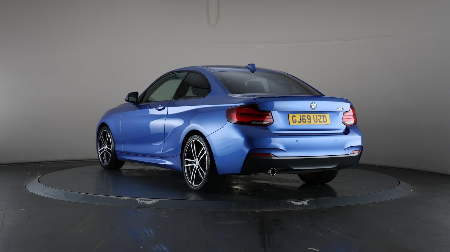 Used BMW 2 Series 2019 for sale - 76422550: Photo 69