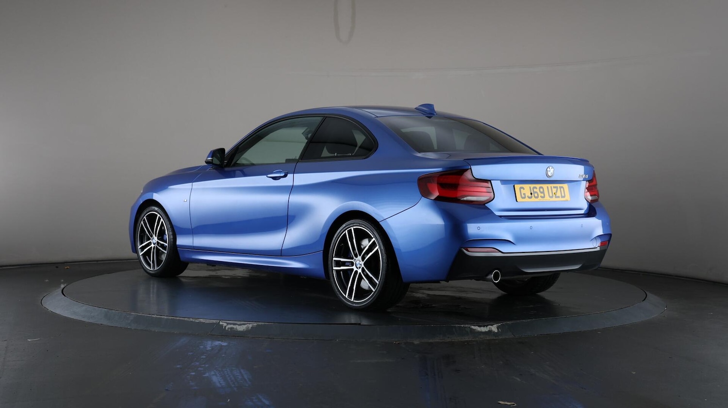 Used BMW 2 Series 2019 for sale - 76422550: Photo 74
