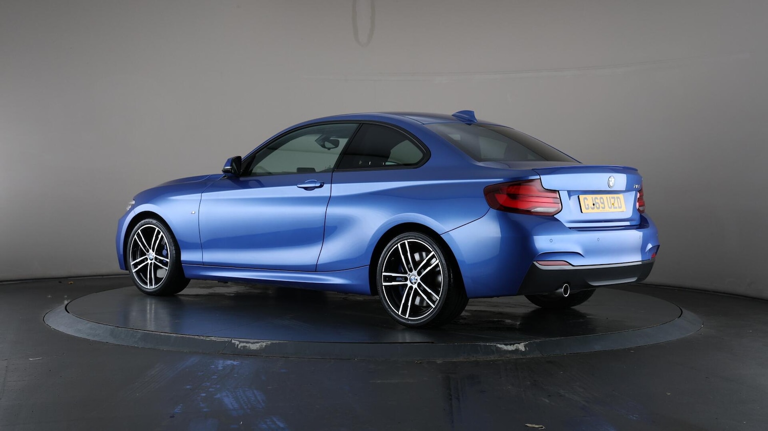 Used BMW 2 Series 2019 for sale - 76422550: Photo 75