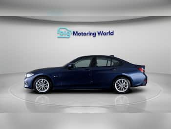 Used BMW 3 Series 2022 for sale - 79531179: Photo