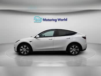 Used Tesla Model Y 2022 for sale - 79838772: Photo