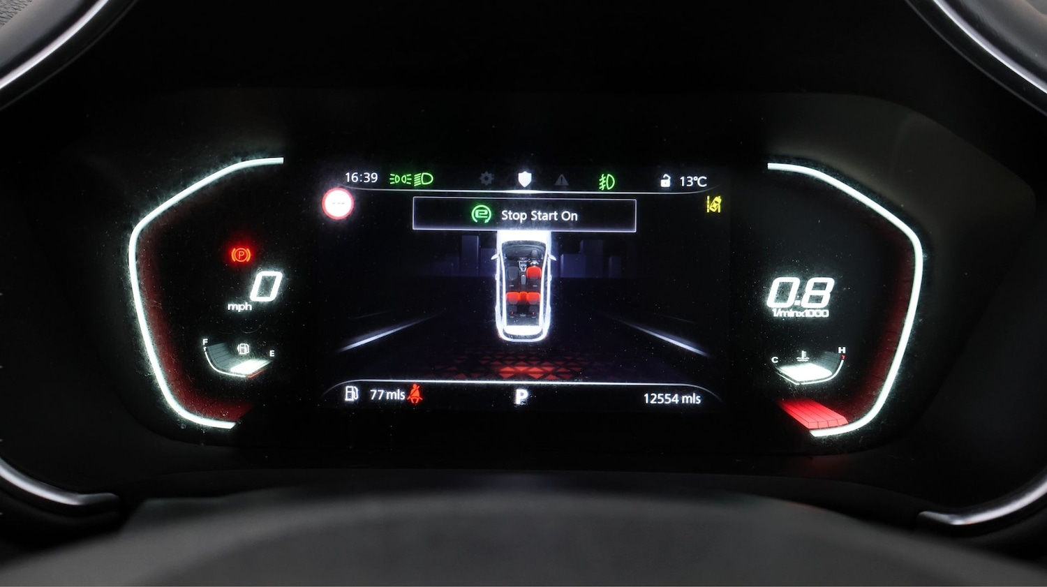 Used MG MG HS 2022 for sale - 78099014: Photo 10