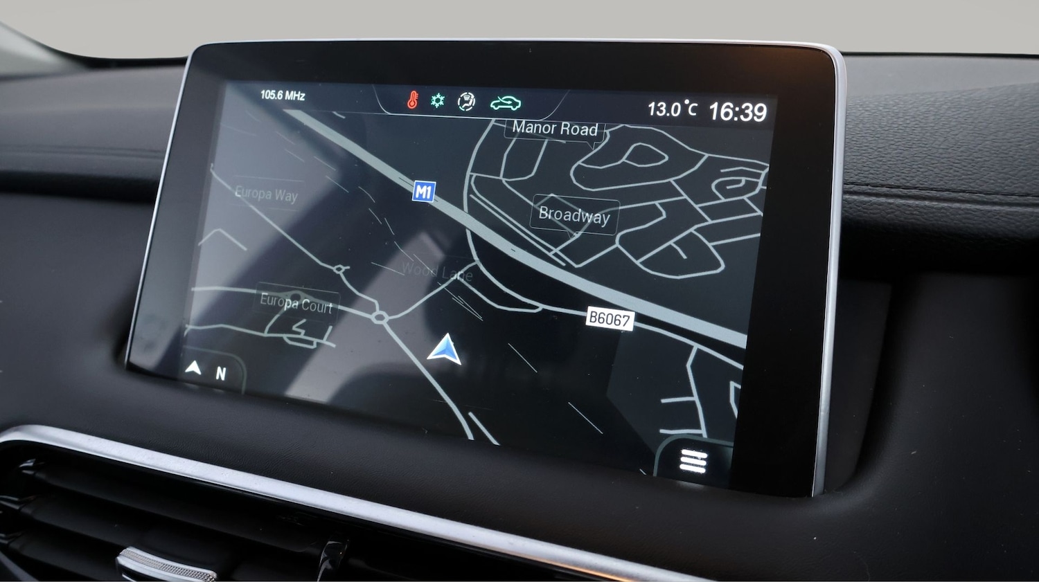 Used MG MG HS 2022 for sale - 78099014: Photo 11