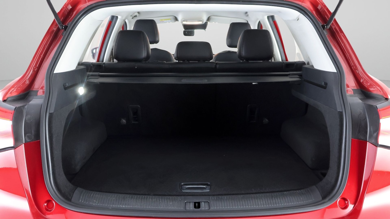 Used MG MG HS 2022 for sale - 78099014: Photo 17