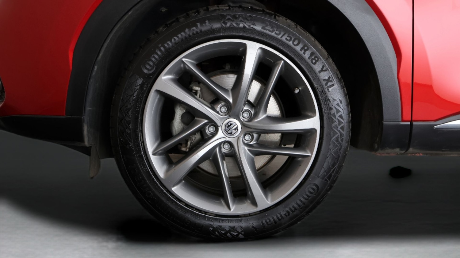 Used MG MG HS 2022 for sale - 78099014: Photo 18