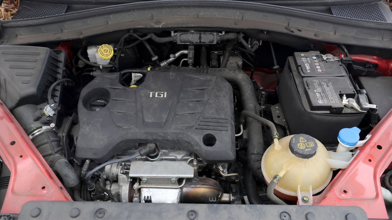 Used MG MG HS 2022 for sale - 78099014: Photo 19