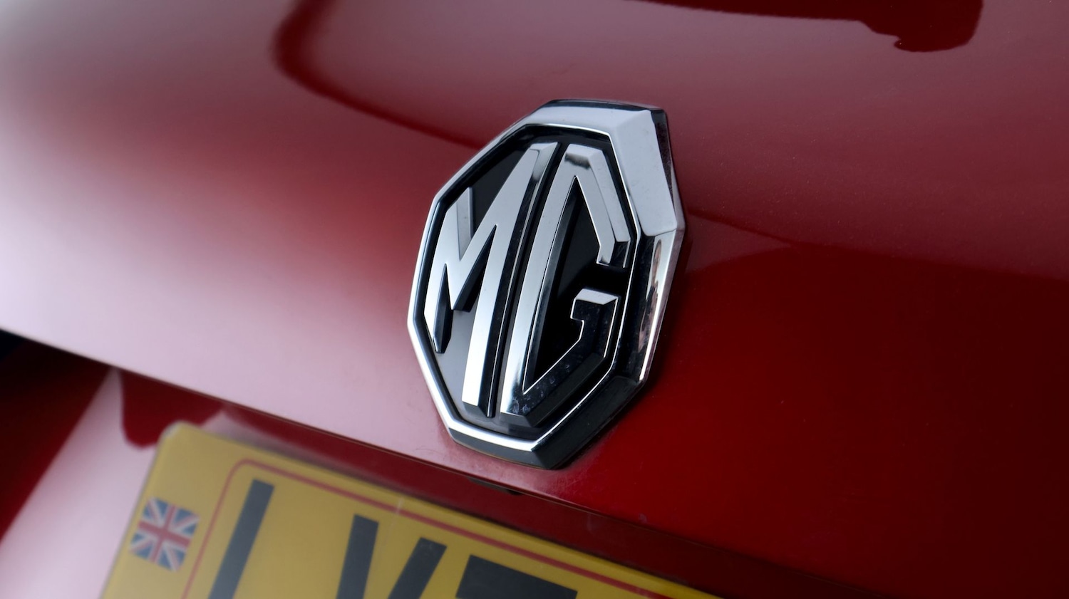 Used MG MG HS 2022 for sale - 78099014: Photo 23