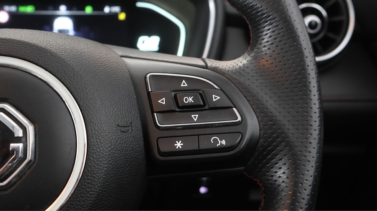 Used MG MG HS 2022 for sale - 78099014: Photo 24