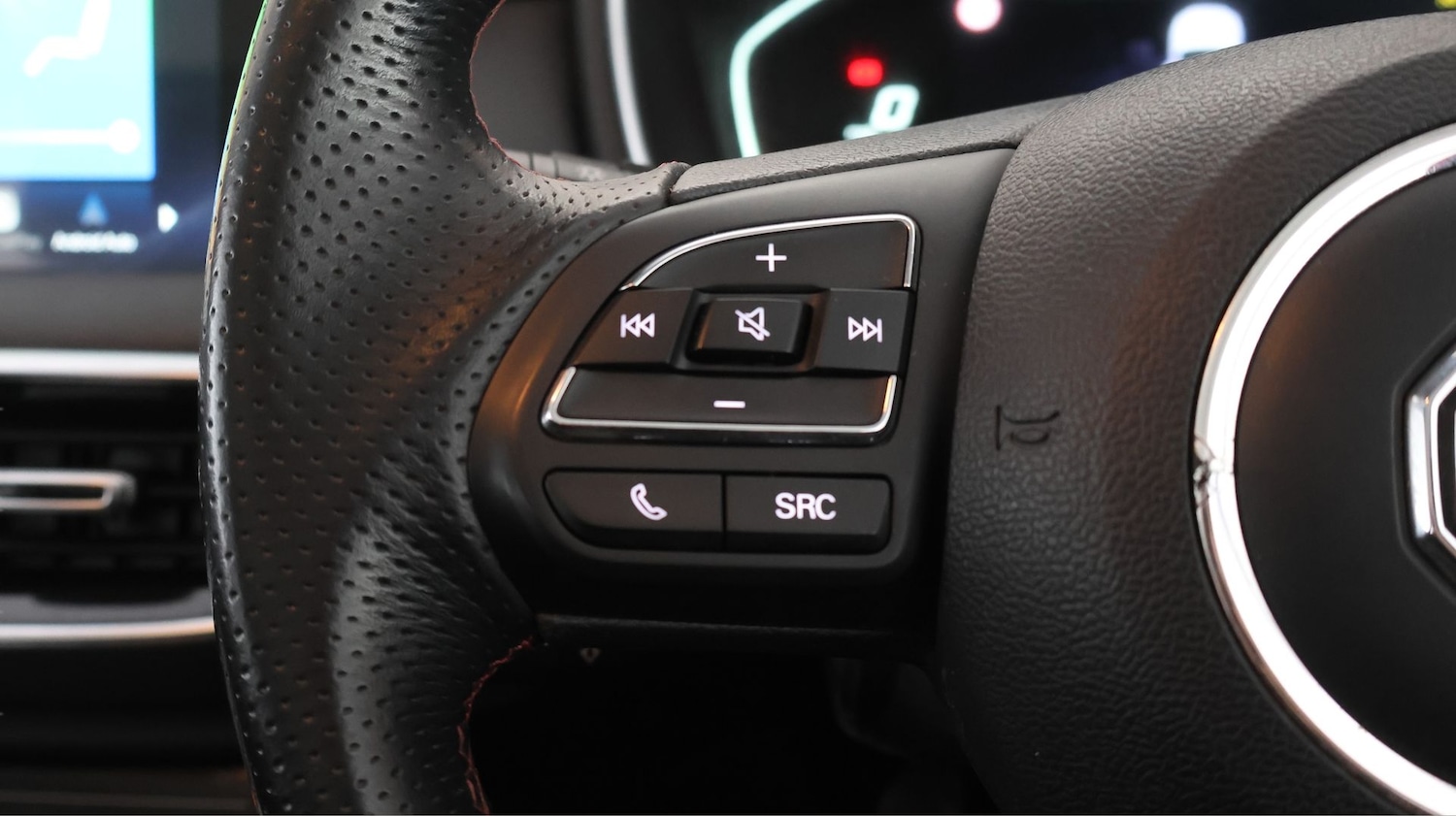 Used MG MG HS 2022 for sale - 78099014: Photo 25