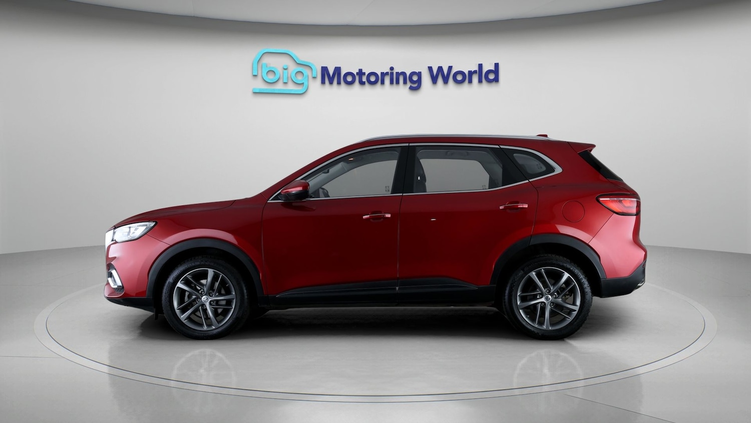 Used MG MG HS 2022 for sale - 78099014: Photo 4