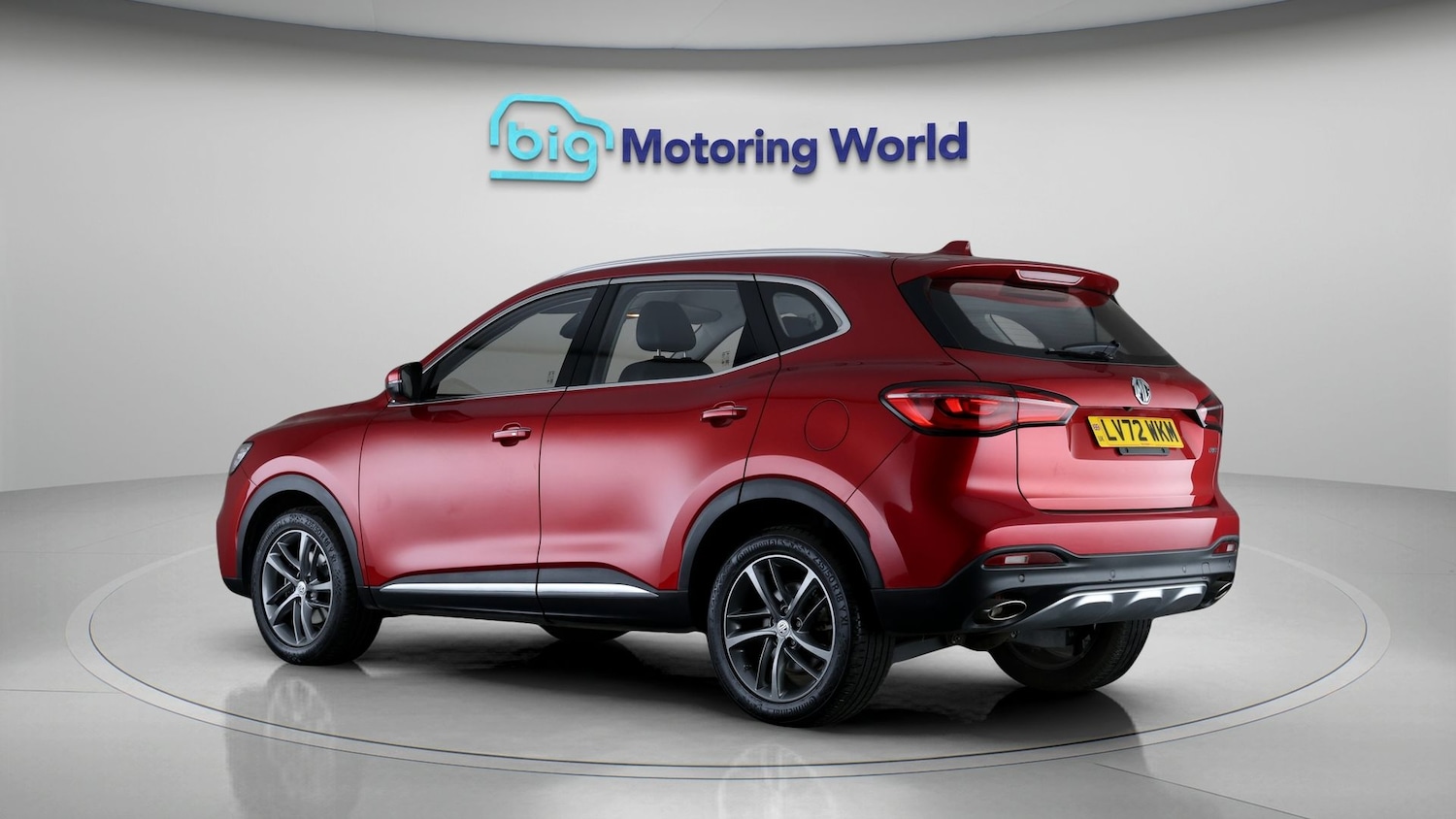 Used MG MG HS 2022 for sale - 78099014: Photo 5