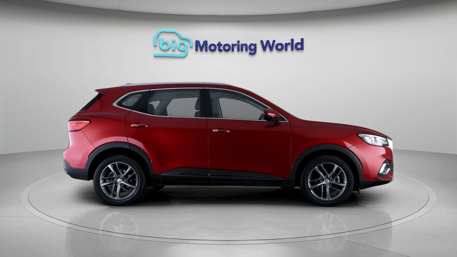 Used MG MG HS 2022 for sale - 78099014: Photo 8