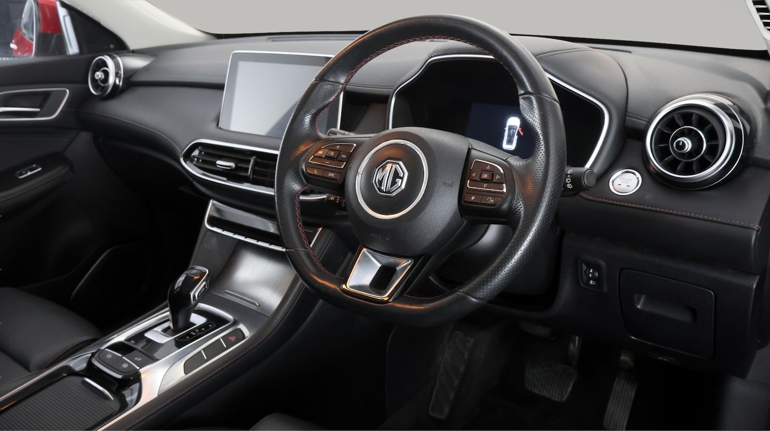 Used MG MG HS 2022 for sale - 78099014: Photo 9