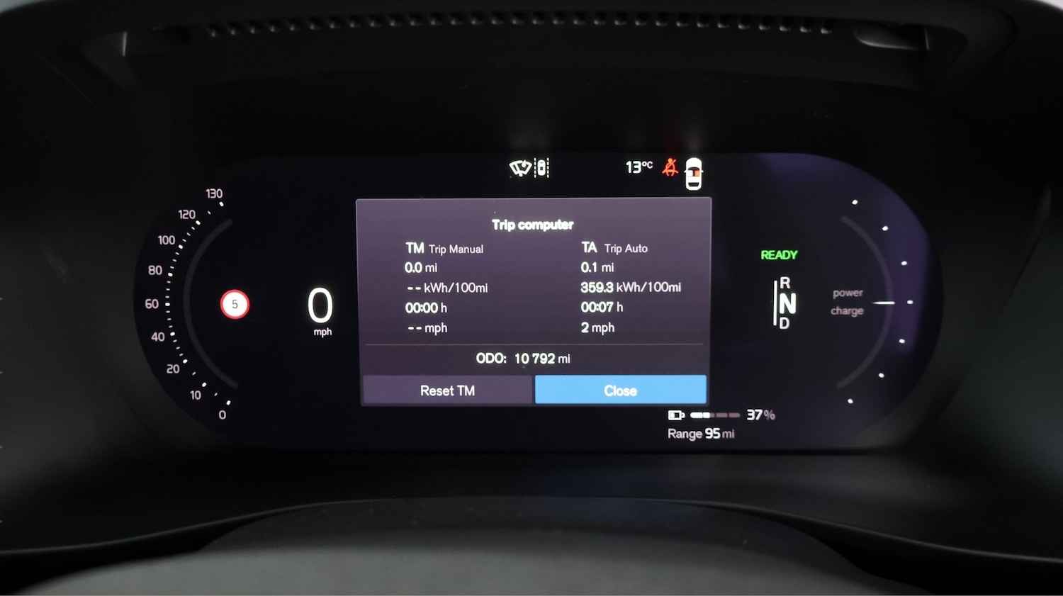 Used Volvo XC40 2024 for sale - 78213744: Photo 10