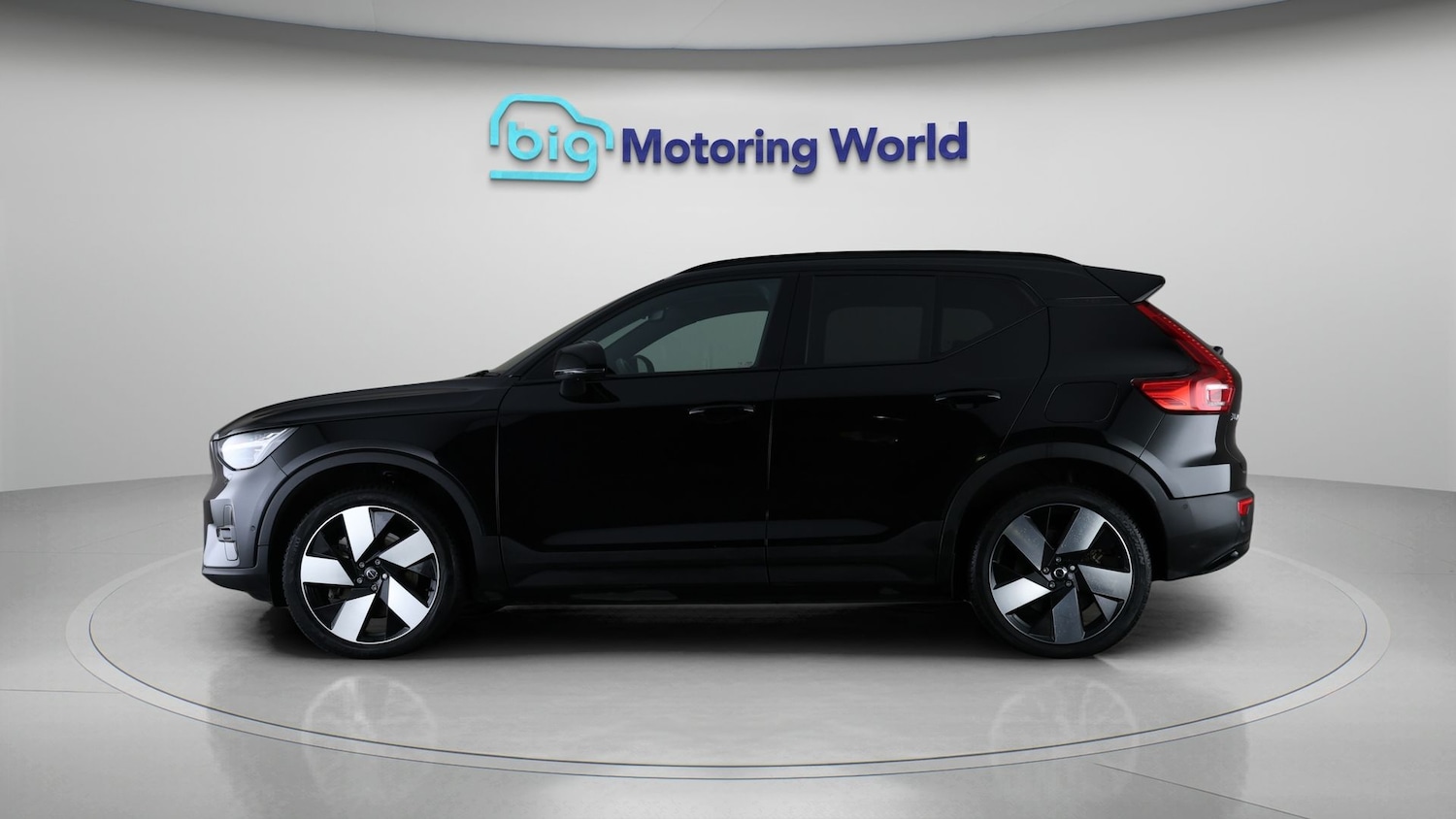 Used Volvo XC40 2024 for sale - 78213744: Photo 4