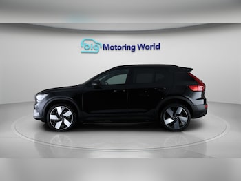 Used Volvo XC40 2024 for sale - 78213744: Photo