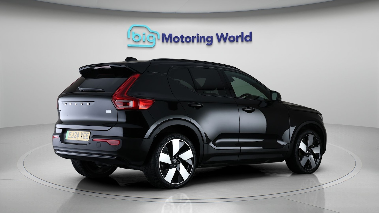 Used Volvo XC40 2024 for sale - 78213744: Photo 7