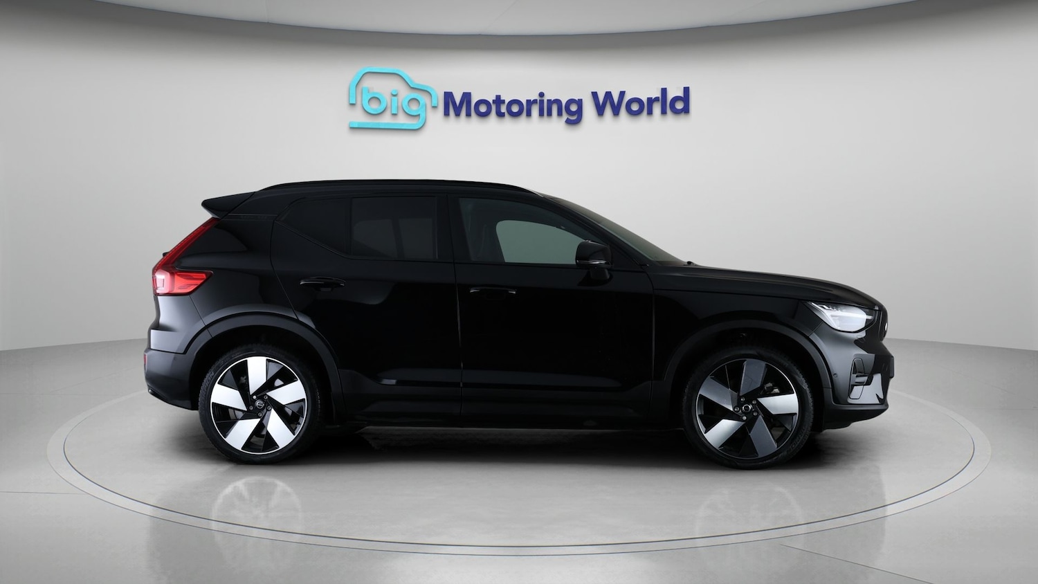 Used Volvo XC40 2024 for sale - 78213744: Photo 8