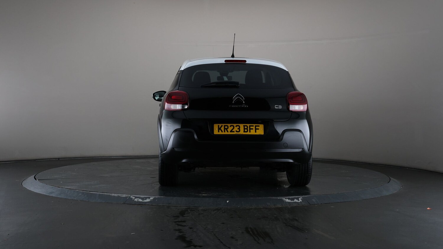 Used Citroen C3 for sale - 76810261: Photo 27