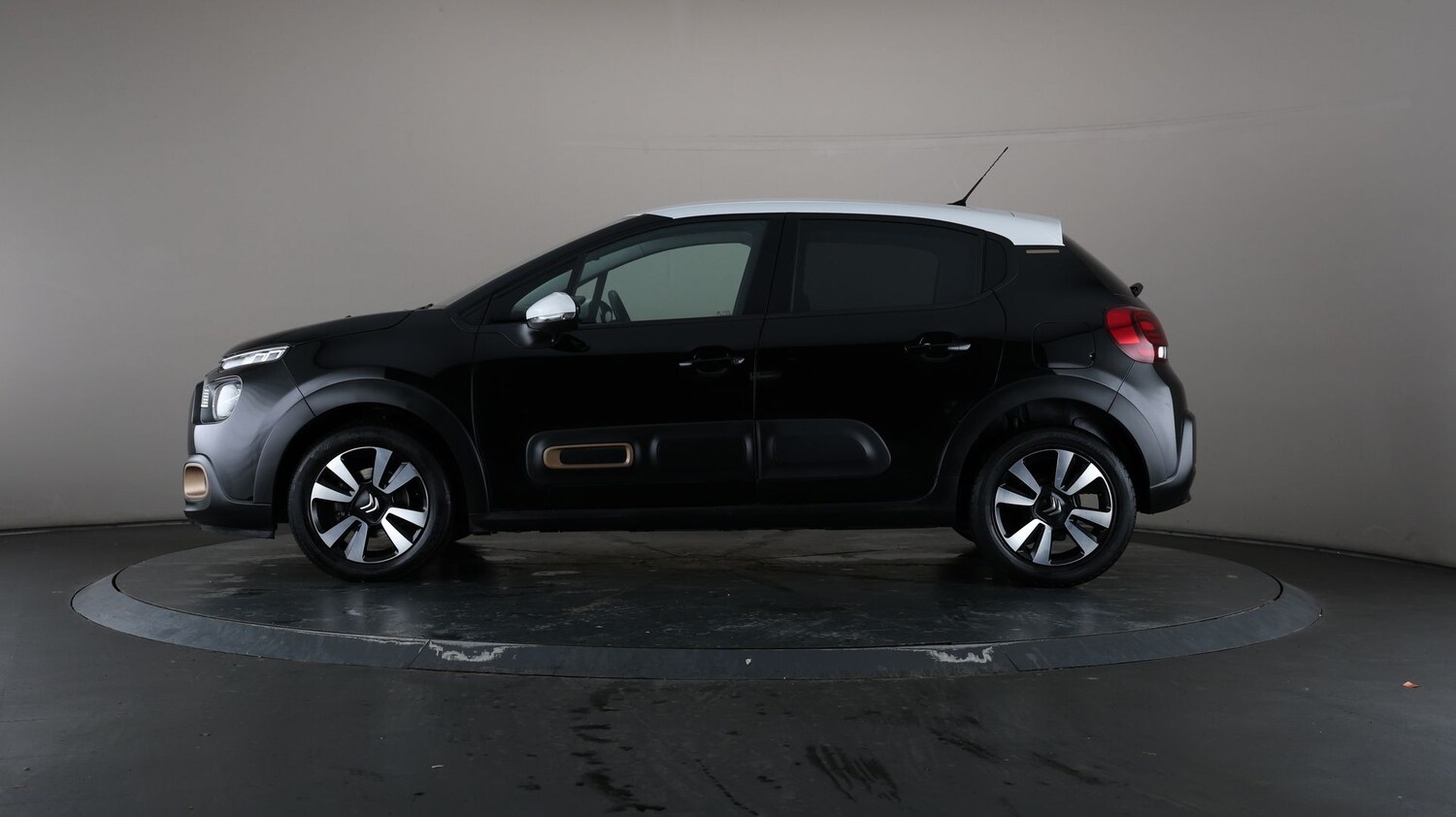 Used Citroen C3 for sale - 76810261: Photo 29