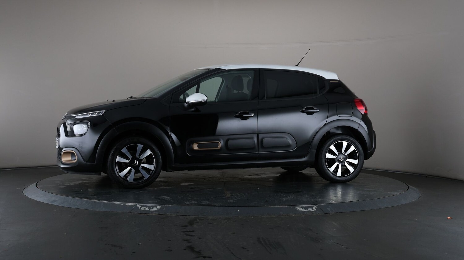 Used Citroen C3 for sale - 76810261: Photo 31