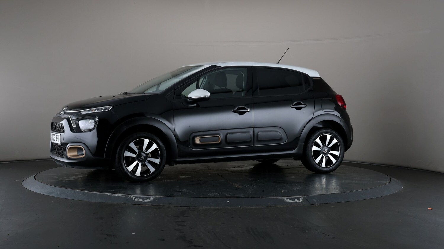 Used Citroen C3 for sale - 76810261: Photo 32