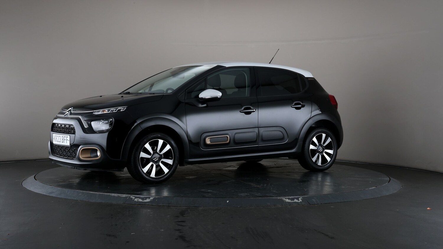 Used Citroen C3 for sale - 76810261: Photo 33