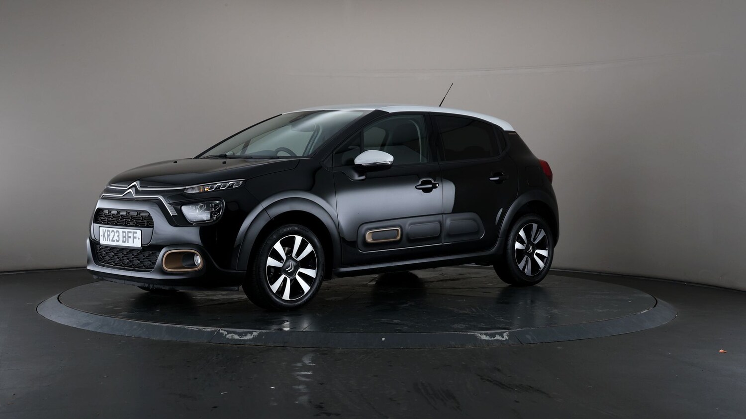 Used Citroen C3 for sale - 76810261: Photo 34
