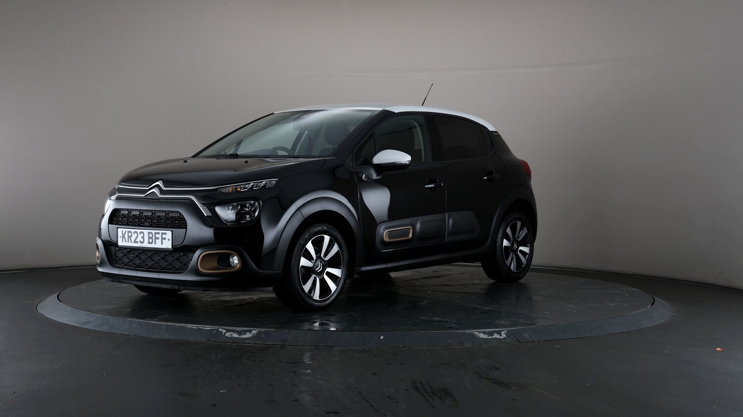 Used Citroen C3 for sale - 76810261: Photo 35