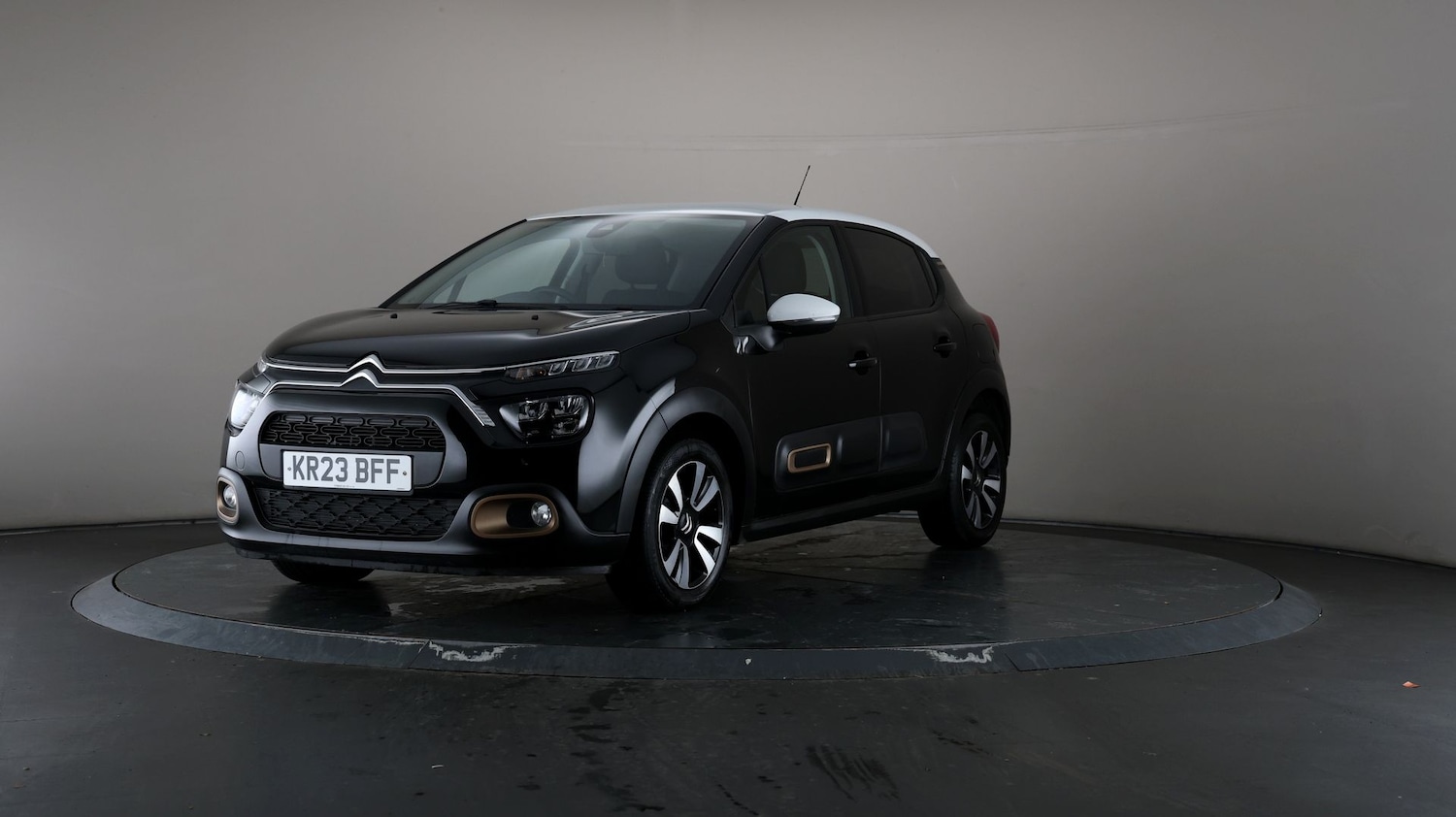 Used Citroen C3 for sale - 76810261: Photo 36