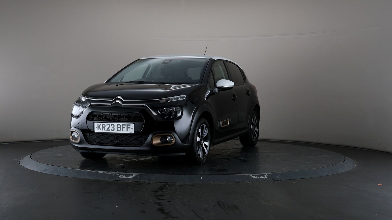 Used Citroen C3 for sale - 76810261: Photo 37