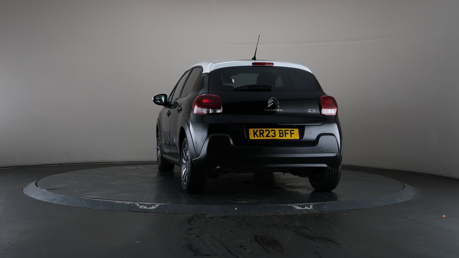Used Citroen C3 for sale - 76810261: Photo 38