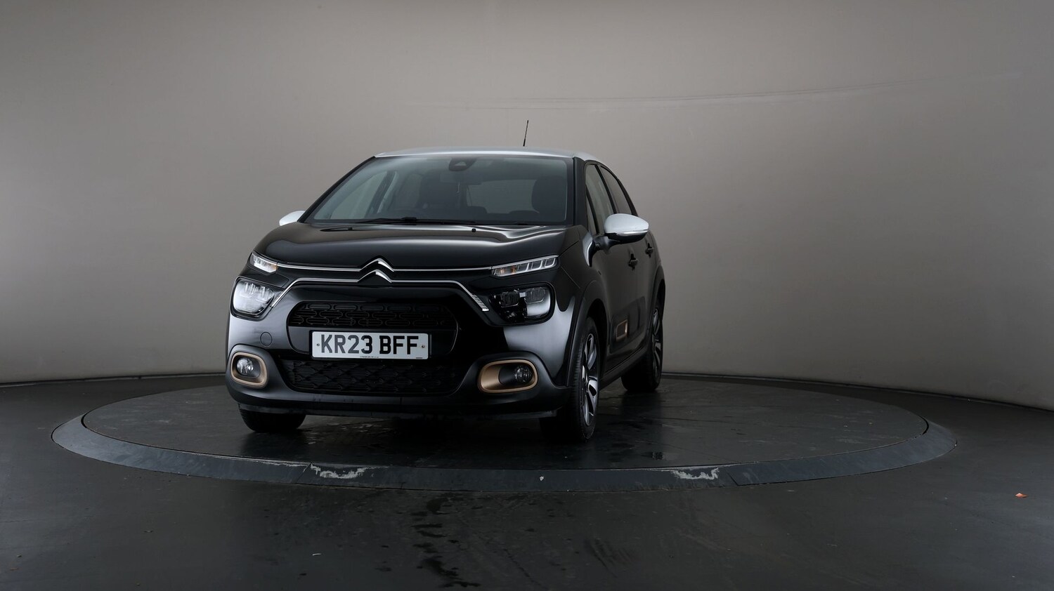 Used Citroen C3 for sale - 76810261: Photo 39