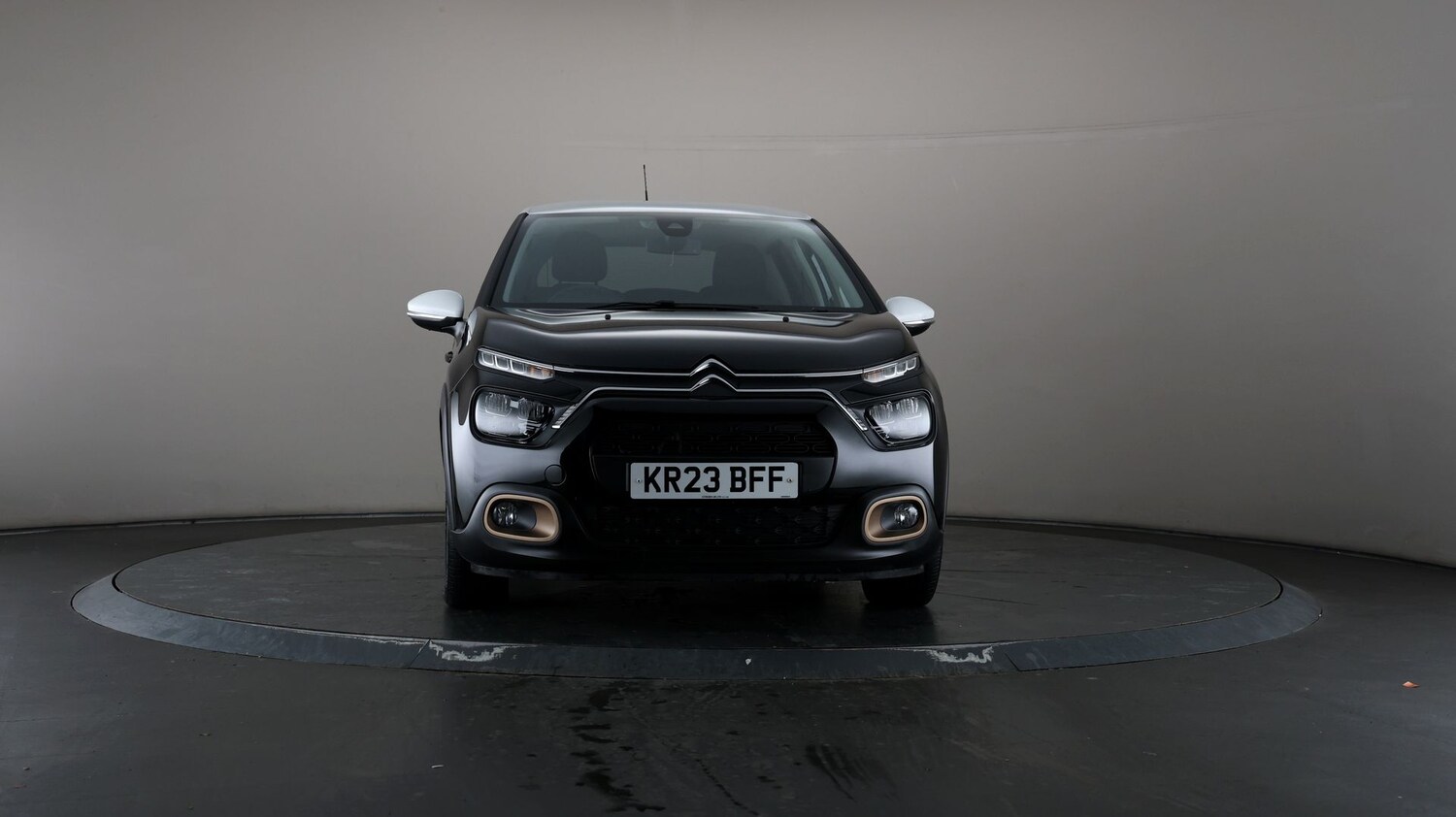 Used Citroen C3 for sale - 76810261: Photo 41