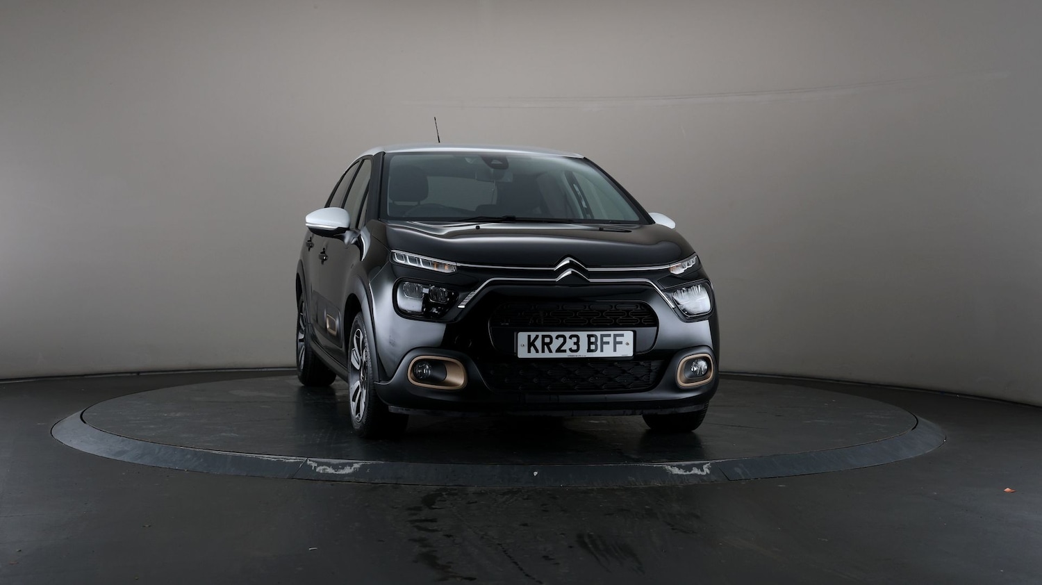 Used Citroen C3 for sale - 76810261: Photo 42
